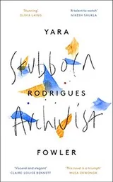 Cover of Stubborn Archivist