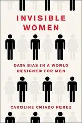Cover of Invisible Women