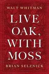 Cover of Live Oak, with Moss