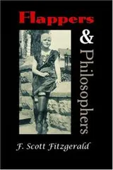 Cover of Flappers and Philosophers