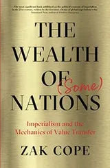 Cover of The Wealth of  Nations