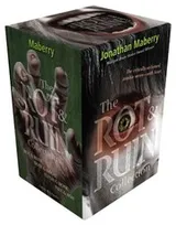 Cover of The Rot & Ruin Collection