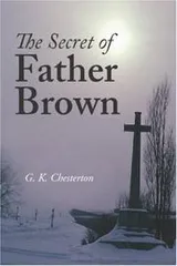 Cover of The secret of Father Brown
