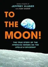 Cover of To the Moon!