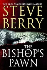 Cover of The Bishop's Pawn