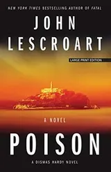 Cover of Poison