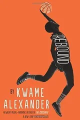 Cover of Rebound