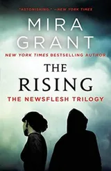 Cover of The Rising