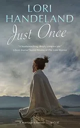 Cover of Just Once