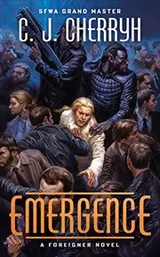 Cover of Emergence