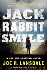 Cover of Jackrabbit Smile