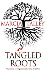 Cover of Tangled Roots