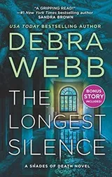 Cover of The Longest Silence