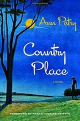 Cover of Country place