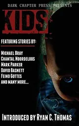 Cover of Kids