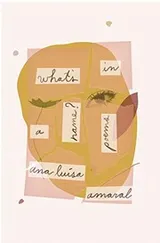 Cover of What's in a Name