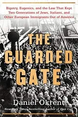 Cover of The Guarded Gate
