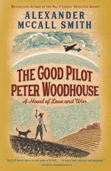 Cover of The good pilot Peter Woodhouse
