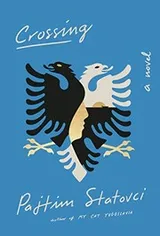 Cover of Crossing