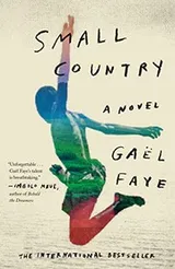 Cover of Small Country
