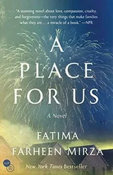 Cover of A Place for Us