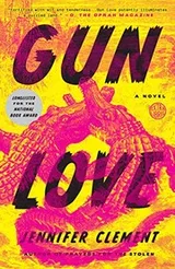 Cover of Gun Love