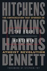 Cover of The Four Horsemen