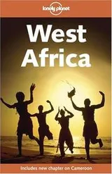 Cover of West Africa