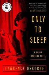 Cover of Only to Sleep