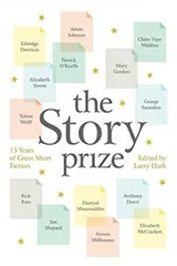 Cover of The Story Prize