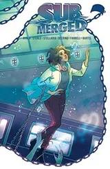 Cover of Submerged Vol. 1
