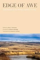 Cover of Edge of Awe