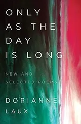 Cover of Only as the Day Is Long