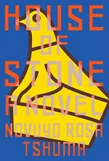 Cover of House of Stone