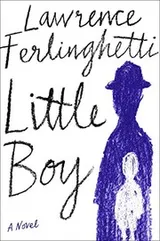 Cover of Little Boy