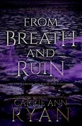 Cover of From Breath and Ruin