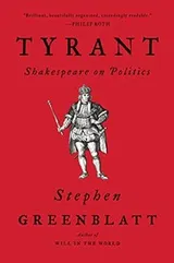 Cover of Tyrant