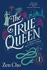 Cover of The True Queen