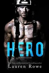 Cover of Hero