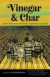 Cover of Vinegar and Char