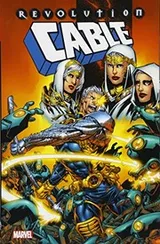 Cover of Cable