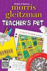 Cover of Teacher's Pet