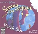 Cover of Serena And the Sea Serpent