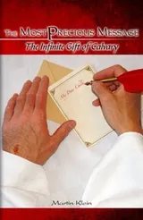 Cover of The Most Precious Message