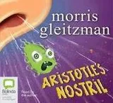 Cover of Aristotle's Nostril