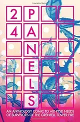 Cover of 24 Panels