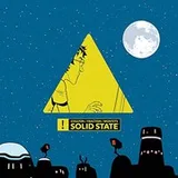 Cover of Solid State Signed Edition