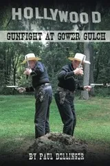 Cover of Gunfight at Gower Gulch