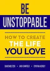 Cover of Be Unstoppable