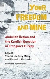 Cover of Your Freedom and Mine